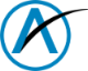 Agility Bank button logo